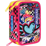 SEVEN ASTUCCIO TRIPLO URBAN QUEEN GIRL