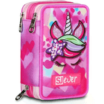 SEVEN ASTUCCIO 3 ZIP SJ GANG UNICORNDSIDE GIRL