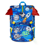 SEVEN ZAINO SDOPPIABILE SJ GANG BOY FLYROCKET