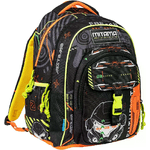 SEVEN ZAINO NEW PLUS FLUO BATTLE BOY