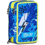 SEVEN ASTUCCIO 3 ZIP SJ GANG SKATE BOY
