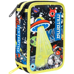 SEVEN ASTUCCIO TRIPLO DISCO SPACE BOY