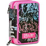 SEVEN ASTUCCIO 3 ZIP SJ GANG FIXSTAR GIRL