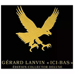CD Ici-Bas Gerard Lanvin CD