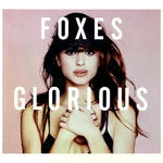 CD Glorious Deluxe Foxes CD