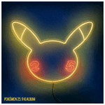 CD  Pokemon CD 25: The Album Collezione Musicale Ispirata al Mondo di Pokemon con brani Iconici dalla