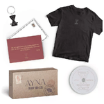 CD Tsew The Kid Ayna Un Viaggio Musicale Unico per Gamer e Appassionati di Intrattenimento Domestico