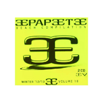 CD  Papeete Beach Compilation Volume 18 CD Musica per l'estate Raccolta di Successi per Atmosfere