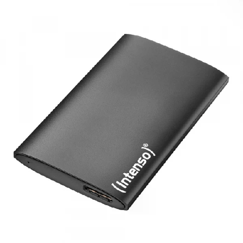Intenso Ssd Esterno Premium 500Gb 18 Usb 3.0 500Mb/S