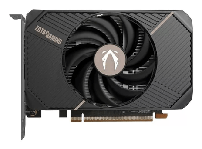 Zotac GAMING GeForce RTX 5060 SOLO NVIDIA 8 GB GDDR7