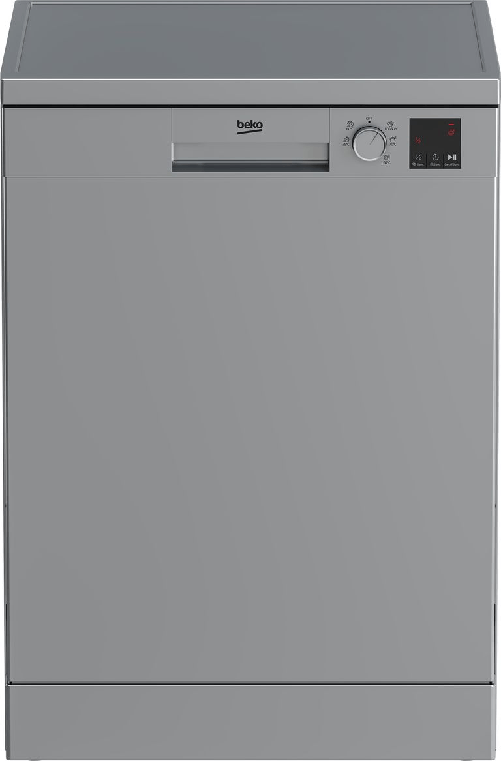 Beko dvn05320s lavastoviglie libera installazione 13 coperti e