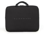 Alienware-460-BCBS-borsa-per-notebook-33-cm--13---Custodia-a-tasca-Nero-Grigio