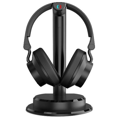 Irradio 141901050 cuffia e auricolare Cuffie Wireless A Padiglione TV USB tipo