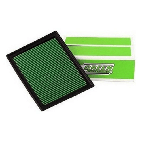 Green Filters Filtro dell'aria Green Filters P612252