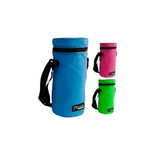 Bismark Frigo Portatile Bismark 10 x 33 cm Poliestere