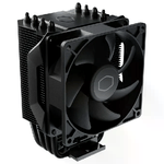 Cooler Master Hyper 411 Nano Raffreddatore CPU 9,2cm 4 Heatpipes Intel-AMD Nero