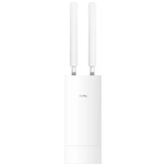 Cudy AP1200 Access Point Wi-Fi AC1200 Dual-band PoE Esterno IP65 Bianco Router