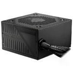 MSI MAG A500DN Alimentatore PC ATX 500W 80 Plus Non Modulare Nero per Gaming