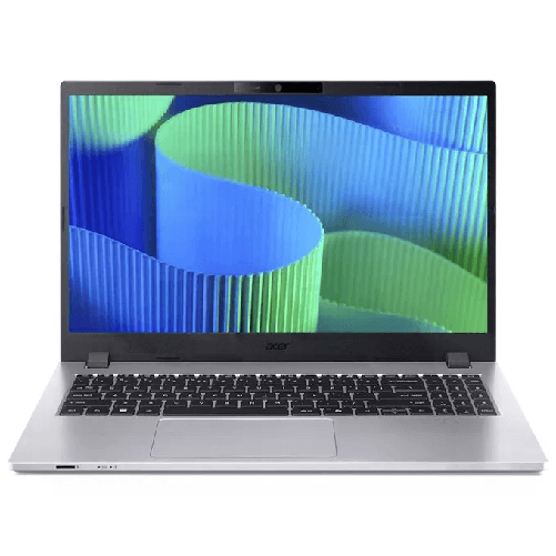Acer TravelMate TMP215-55 Notebook 15,6'' Intel Core i5 16GB RAM Windows 11 Pro laptop