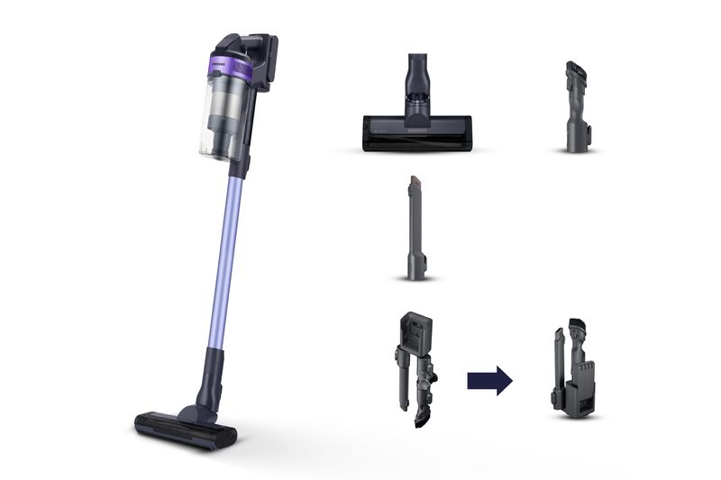 Samsung-VS15A6031R4-Senza-sacchetto-08-L-Nero