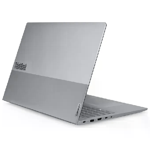 Lenovo ThinkBook 16 G8 IAL Notebook 16'' Intel Core Ultra 7 32GB 1TB SSD Win11 Pro Grigio