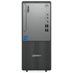 Lenovo ThinkCentre neo 50t PC Desktop i3-13100 8GB 512GB SSD Nero Computer Ufficio