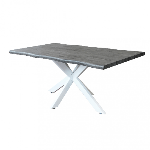 MILANI HOME VODANUS - tavolo da pranzo fisso