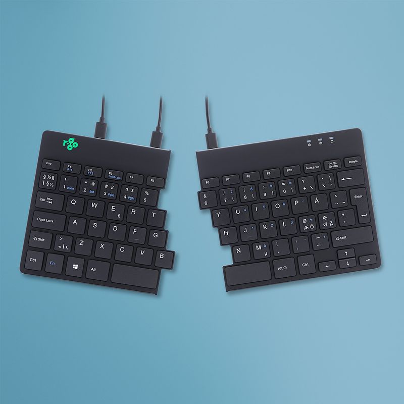 R-Go-Tools-R-Go-Split-Tastiera-Ergonomico-QWERTY--Nordic--nero-cablata