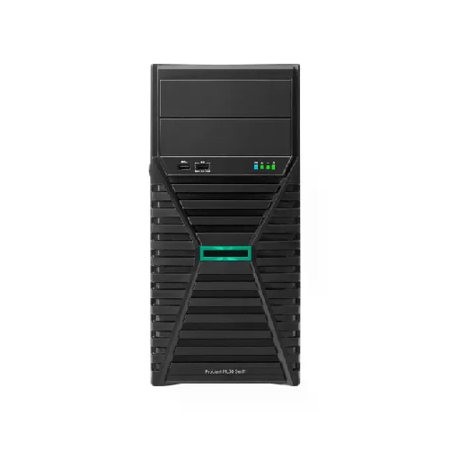 HPE ProLiant ML30 Gen11 Server Tower Intel Xeon E-2434 32GB RAM 1,92TB SSD