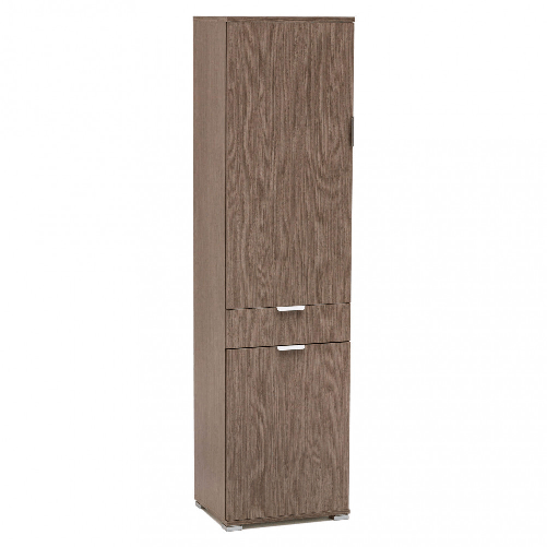 MILANI HOME PIPPO - armadio con 2 ante e un cassetto
