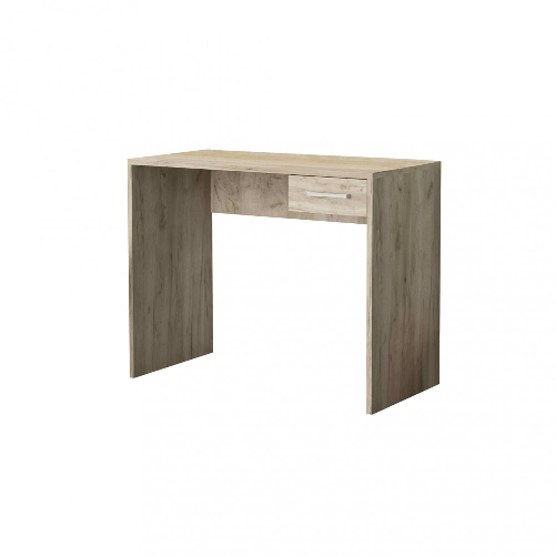 MILANI HOME DIOCLEZIANO - scrivania con cassetto