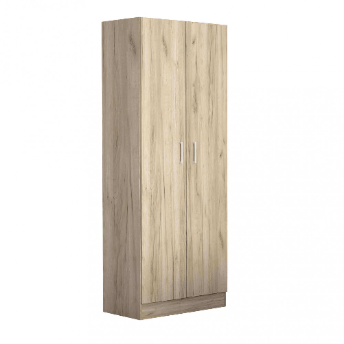 MILANI HOME ROMOLO - armadio due ante