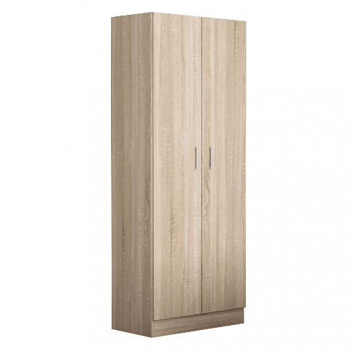MILANI HOME ROMOLO - armadio due ante