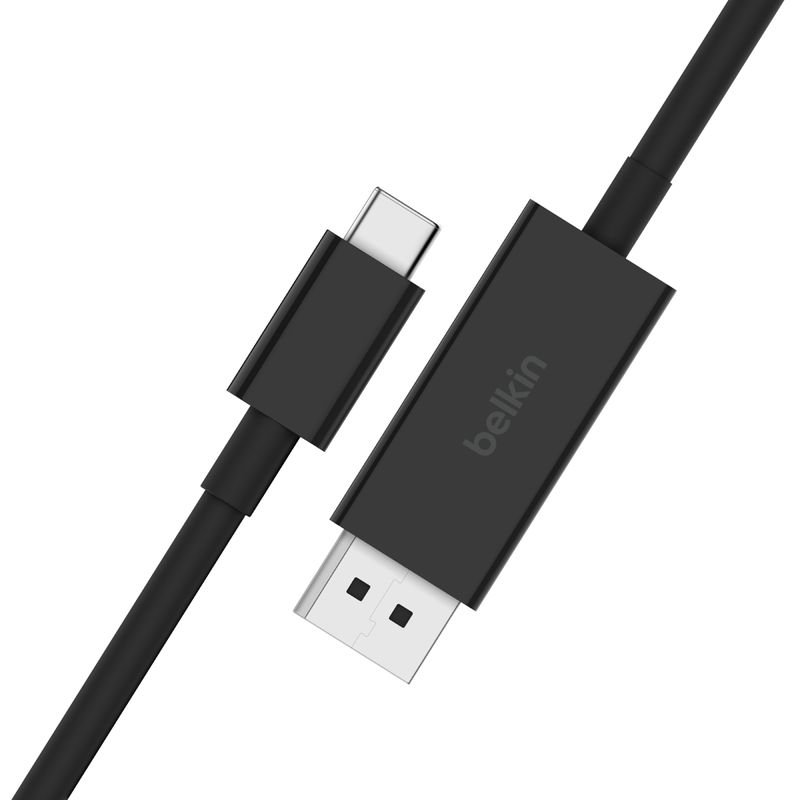 CAVO-DA-USB-C-A-DISPLAYPORT-1.4-2M---NERO