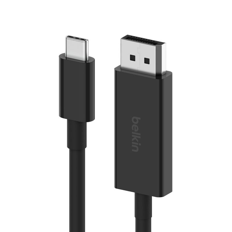 CAVO-DA-USB-C-A-DISPLAYPORT-1.4-2M---NERO