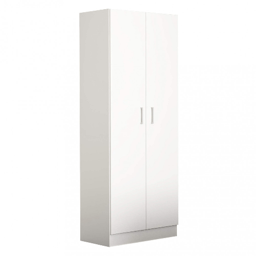 MILANI HOME ROMOLO - armadio due ante