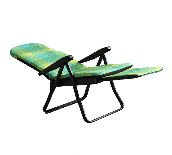 MILANI HOME GRACEE - poltrona sdraio relax reclinabile