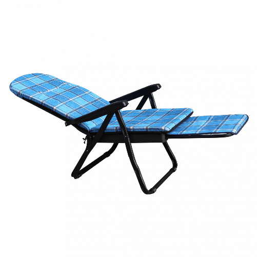 MILANI HOME GRACEE - poltrona sdraio relax reclinabile