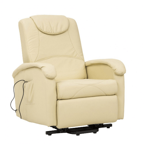 MILANI HOME CHILL - poltrona massaggiante alzapersona