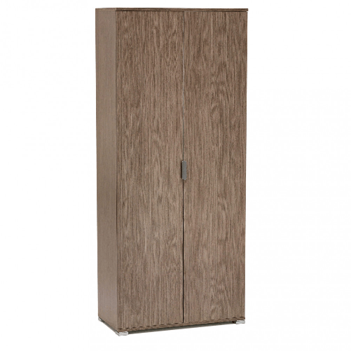 MILANI HOME NILO - armadio due ante