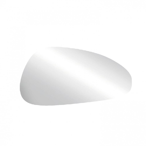 MILANI HOME AURY - specchio moderno retroilluminato