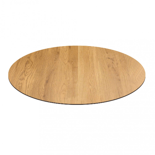 MILANI HOME ANNE - piano per tavolo Ø 70 cm sp. 10 mm