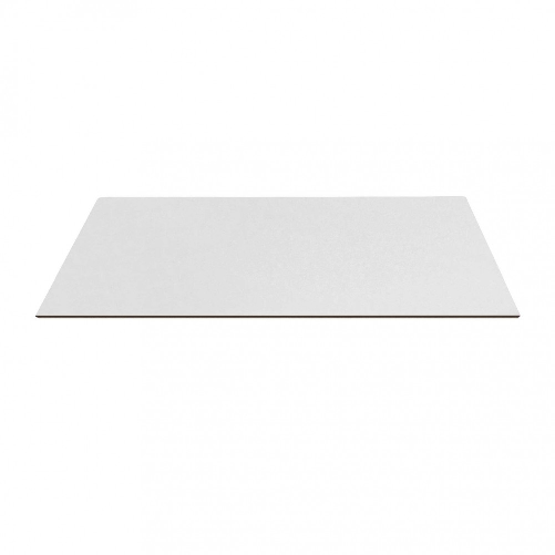 MILANI HOME ANNE - piano per tavolo 70x70 cm sp. 10 mm