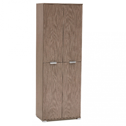 MILANI HOME LOLLO - armadio 4 ante