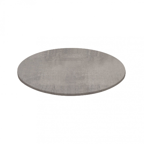 MILANI HOME ANNE - piano per tavolo Ø 60 cm sp. 18 mm