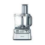 Kenwood MultiPro Express+ robot da cucina 1000 W 3 L Acciaio inossidabile Bilance incorporate