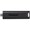 Kingston-Technology-DataTraveler-Max-Unita--Flash-Usb-512Gb-Usb-Tipo-C-Nero