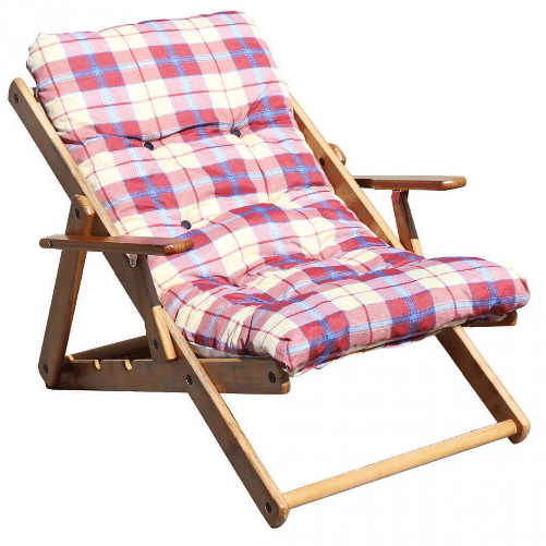 MILANI HOME RECLO - cuscino per poltrona reclinabile