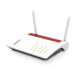 AVM FRITZ!Box 6850 LTE router wireless Gigabit Ethernet Dual-band (2.4 GHz/5 GHz) 4G Bianco