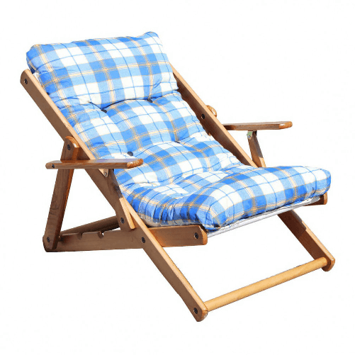 MILANI HOME RECLO - cuscino per poltrona reclinabile